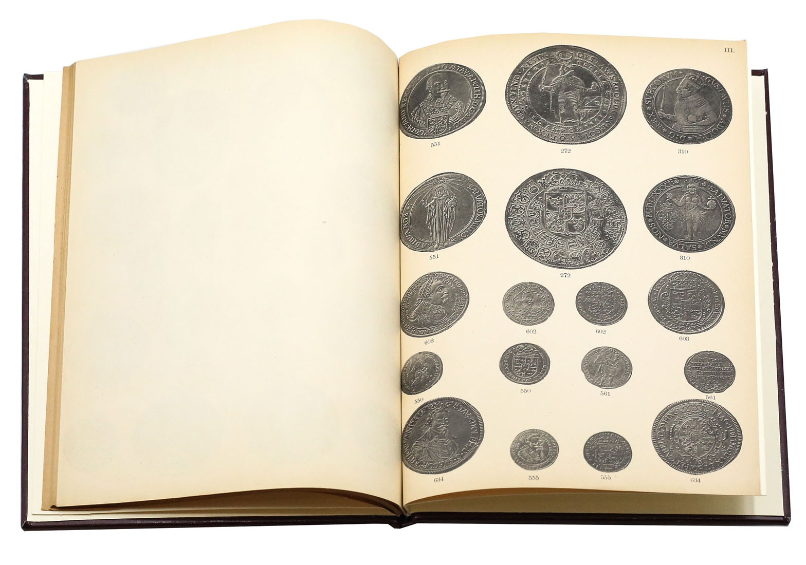 Katalog aukcyjny Adolph Hess Nachf. „Münzen und Medaillen. Sammlung des Herrn Dr. Ludwig Schultze in Hamburg”